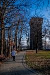 Wieża Piastowska, Rotunda św. Mikołaja i św. Wacława 